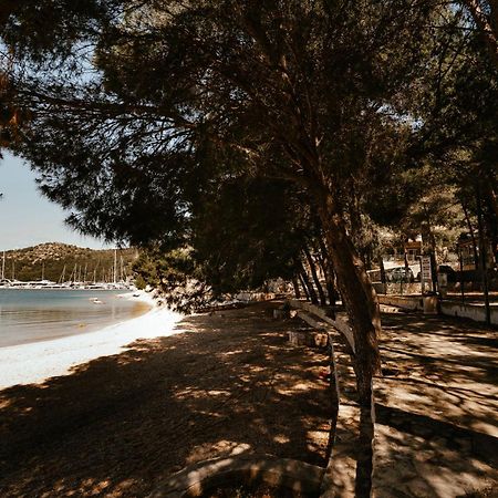 Mobile Home Amelie Drage Dış mekan fotoğraf