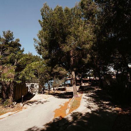 Mobile Home Amelie Drage Dış mekan fotoğraf