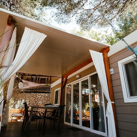 Mobile Home Amelie Drage Dış mekan fotoğraf
