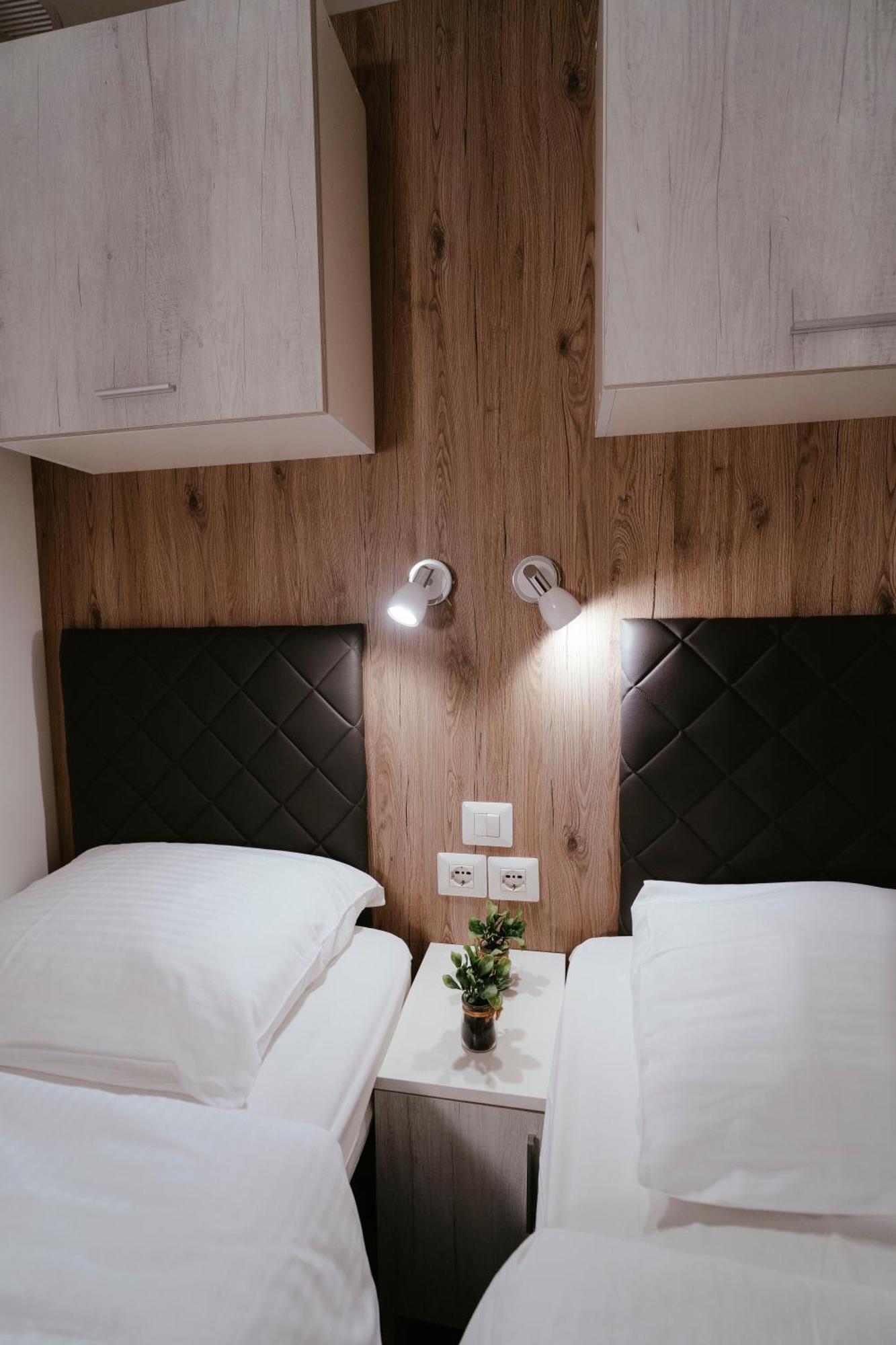 Mobile Home Amelie Drage Dış mekan fotoğraf