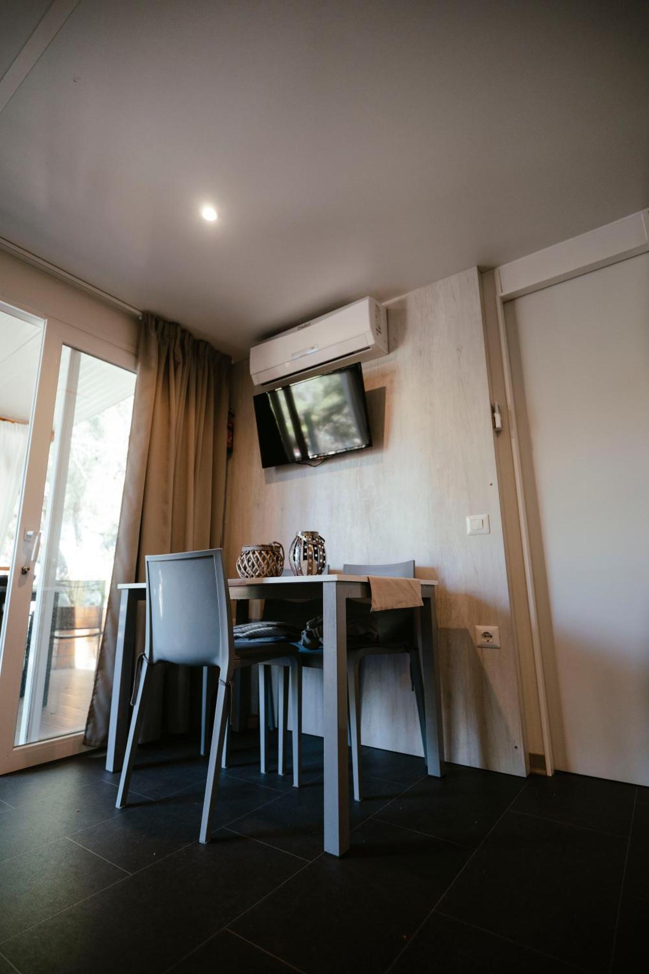 Mobile Home Amelie Drage Dış mekan fotoğraf